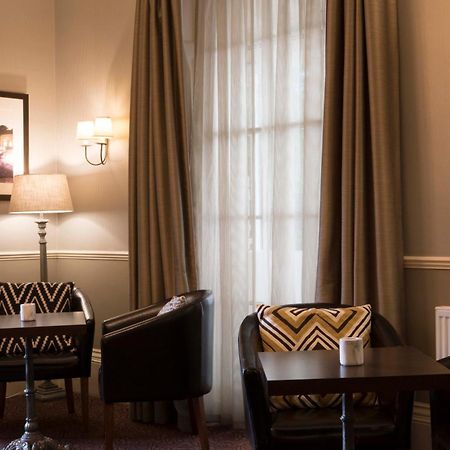 Forest Lodge Hotel 린드허스트 외부 사진