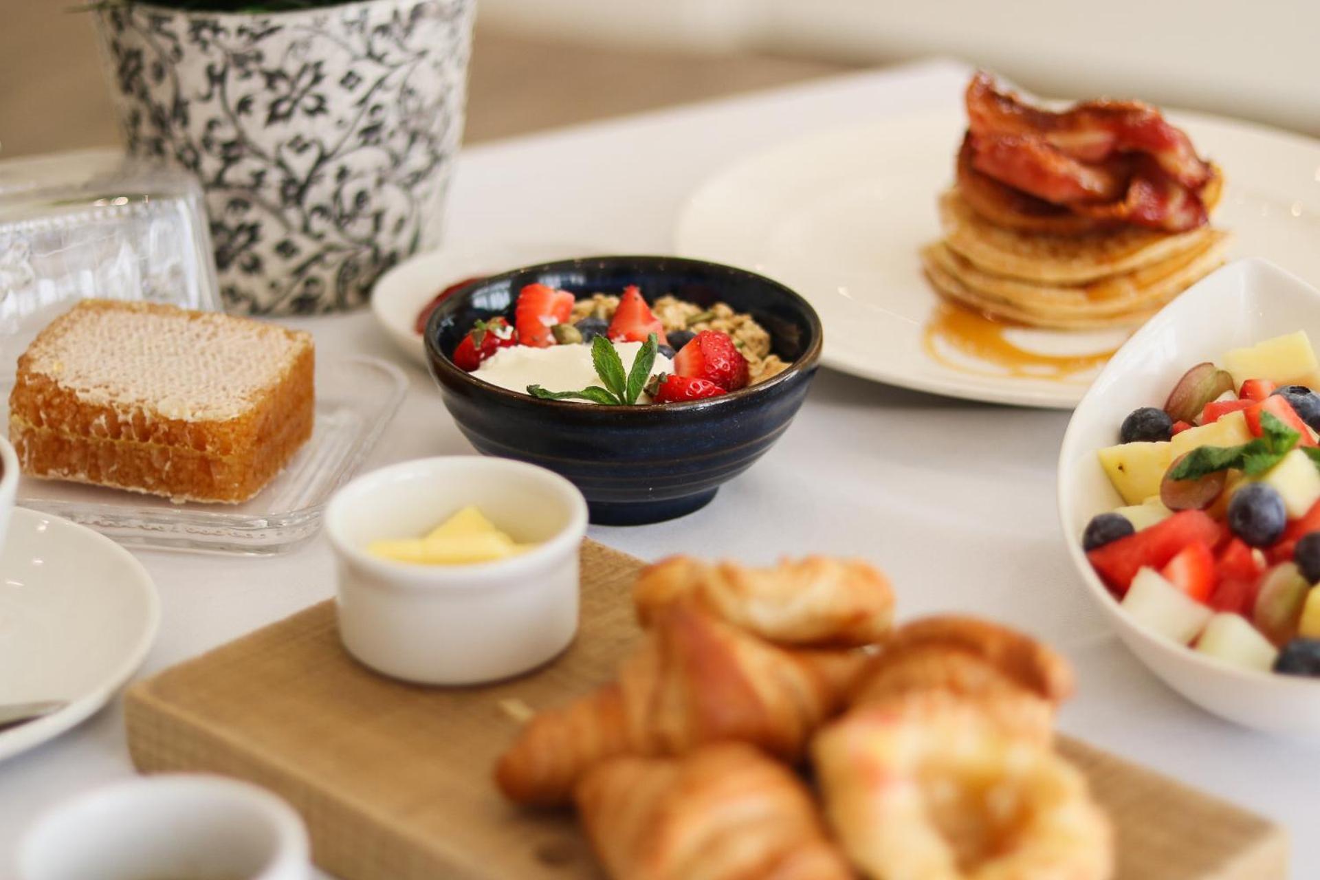 Forest Lodge Hotel 린드허스트 외부 사진