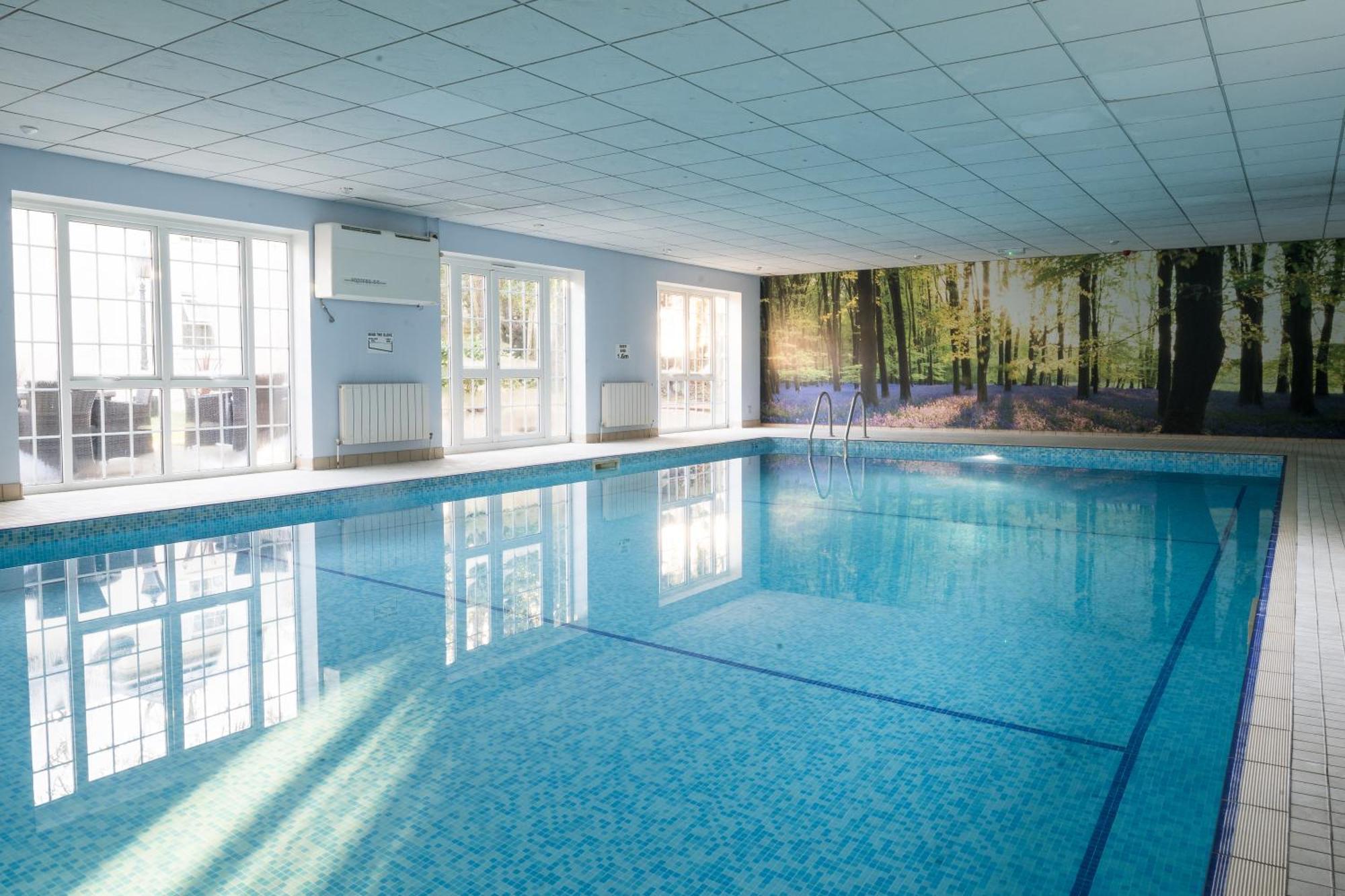 Forest Lodge Hotel 린드허스트 외부 사진