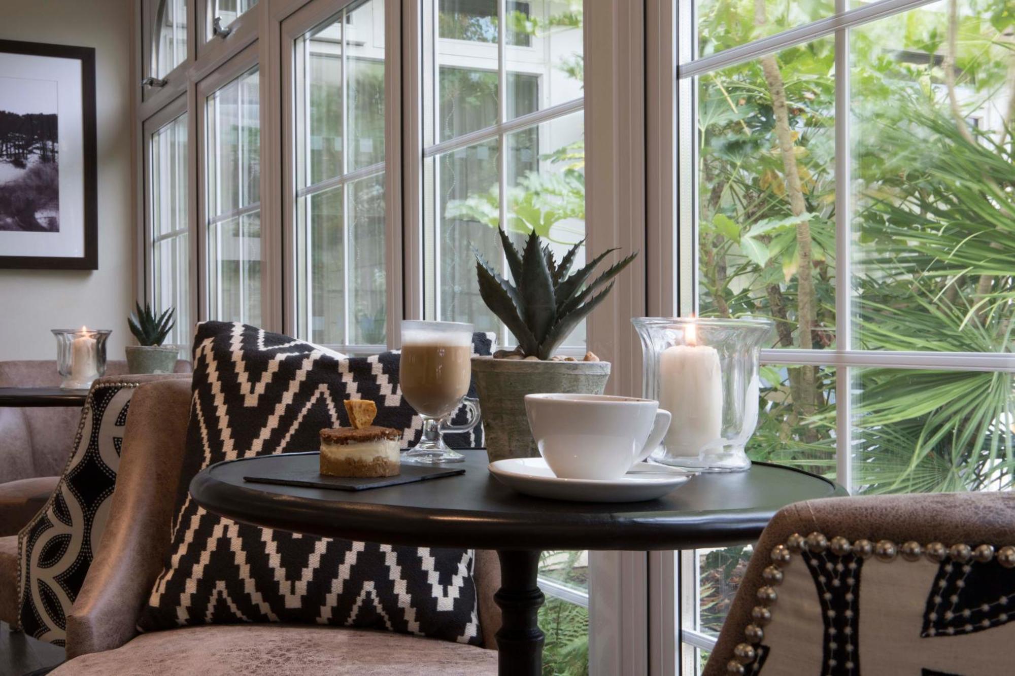 Forest Lodge Hotel 린드허스트 외부 사진