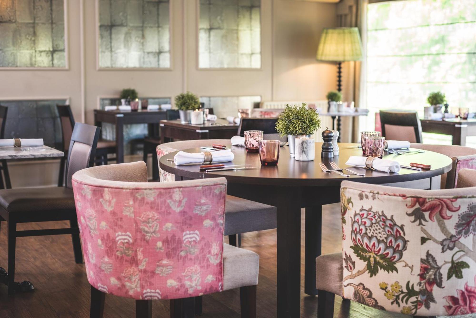 Forest Lodge Hotel 린드허스트 외부 사진