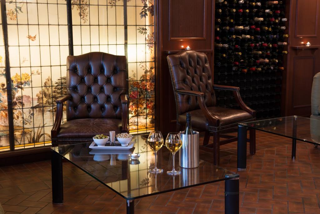 Forest Lodge Hotel 린드허스트 외부 사진