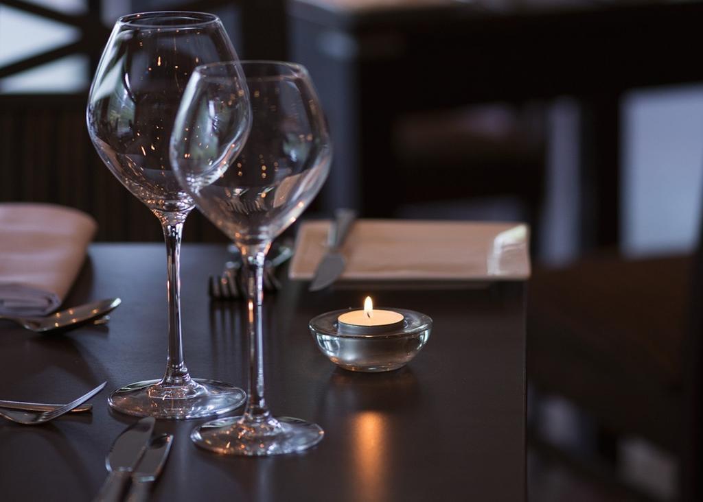 Forest Lodge Hotel 린드허스트 외부 사진