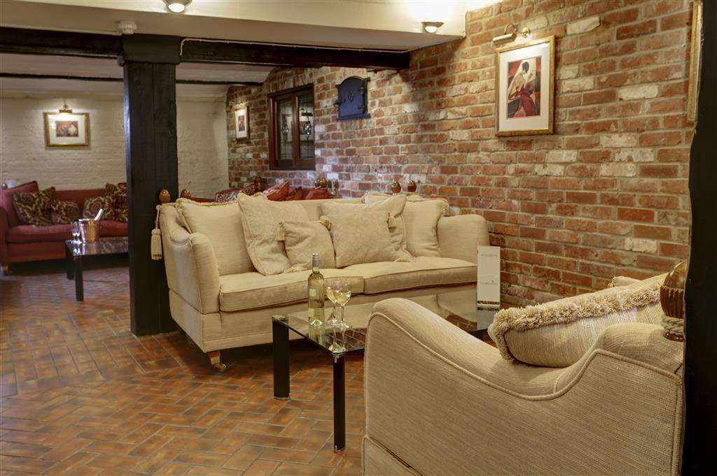 Forest Lodge Hotel 린드허스트 내부 사진