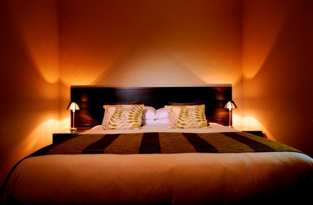Forest Lodge Hotel 린드허스트 외부 사진