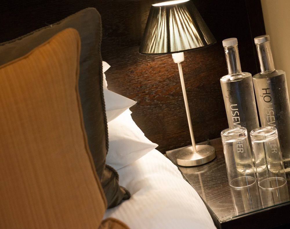 Forest Lodge Hotel 린드허스트 외부 사진