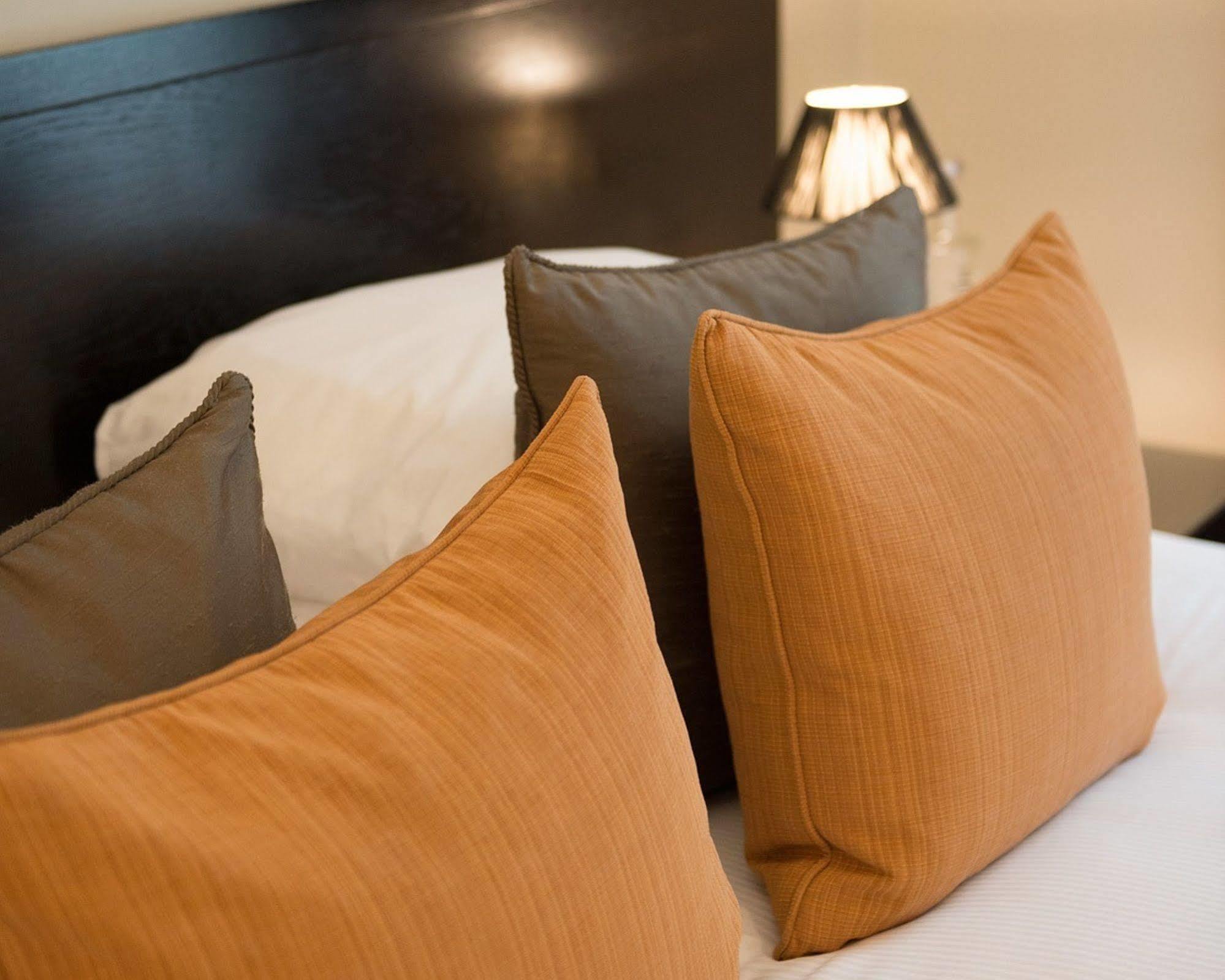 Forest Lodge Hotel 린드허스트 외부 사진