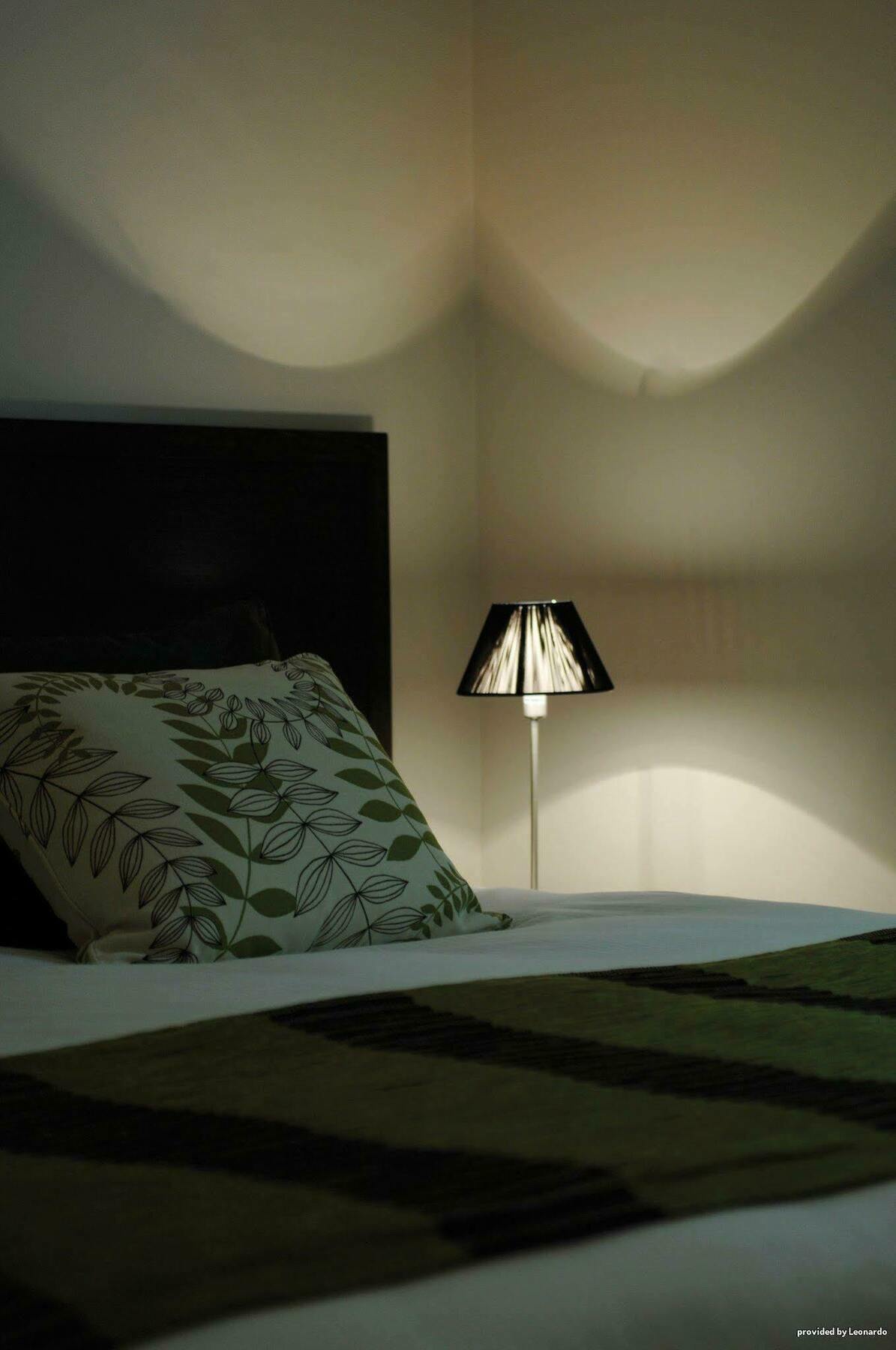 Forest Lodge Hotel 린드허스트 객실 사진